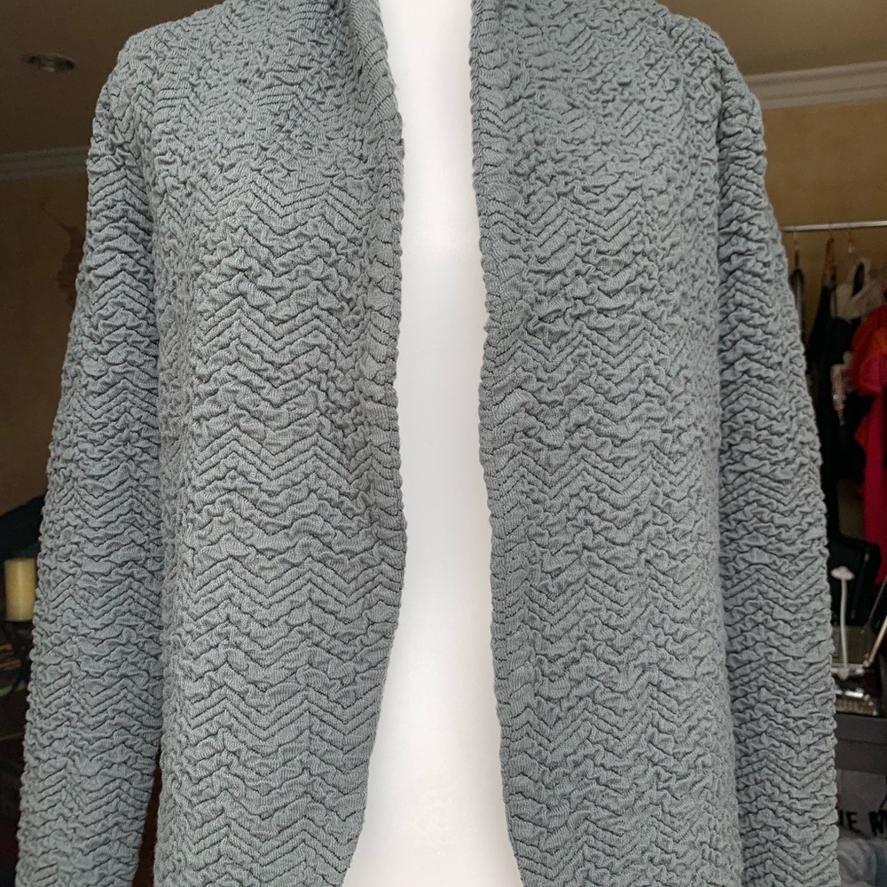 Ladies blazer - Picture 2 of 6